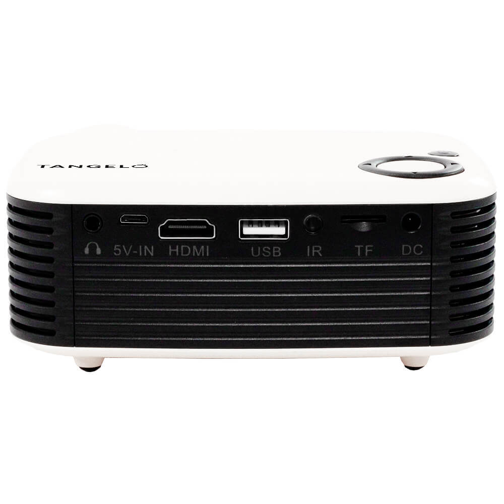 Tangelo Vivid300 Projector TG-V300