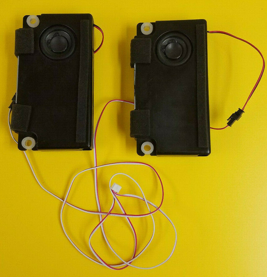 ⭐️⭐️⭐️⭐️⭐️ TV Speaker Set Hisense 55K610GW