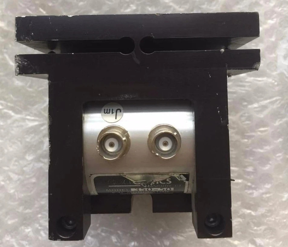 CONOPTICS EO MODULATOR 350-50