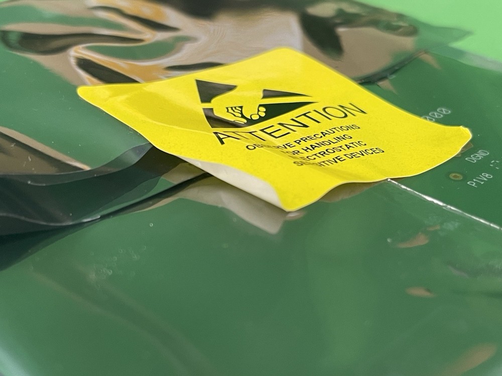 Mitel 50006431 MXe III RAID Controller Sub-System Board w/ Cables