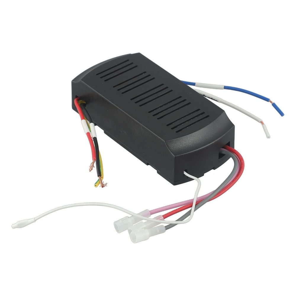 Fan Controller Ceiling Fan Remote Control Living Room Wide Replacement