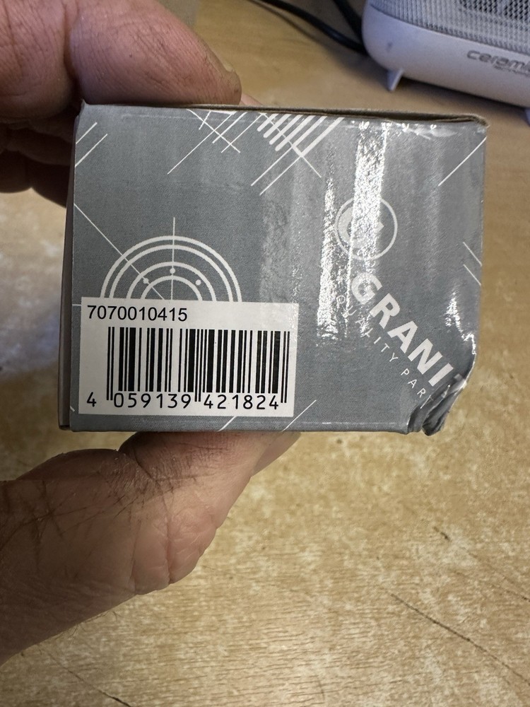 Granit 7070010415 LED Warning Light