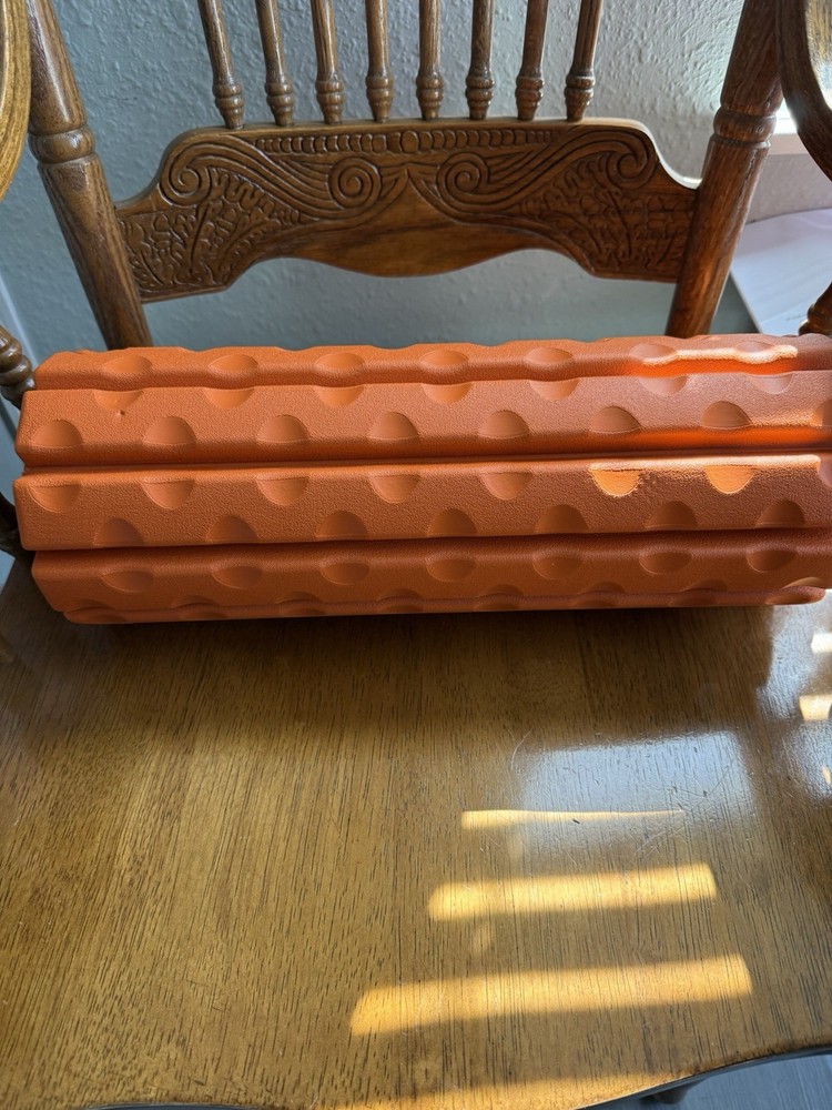 Brazyn Morph Collapsible Foam Roller Portable Storable Exercise