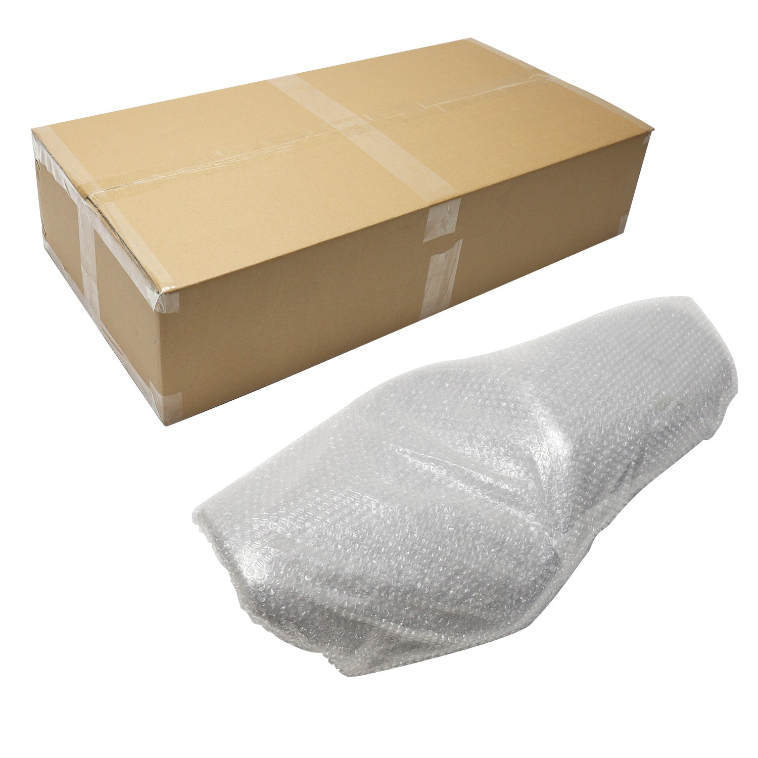 Blue Line Driver Passenger Seat For Harley Road King 97-07 / Street Glide 06 07