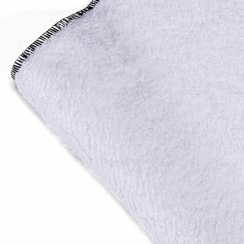 CRBN Microfiber Cloth - 3 Pack