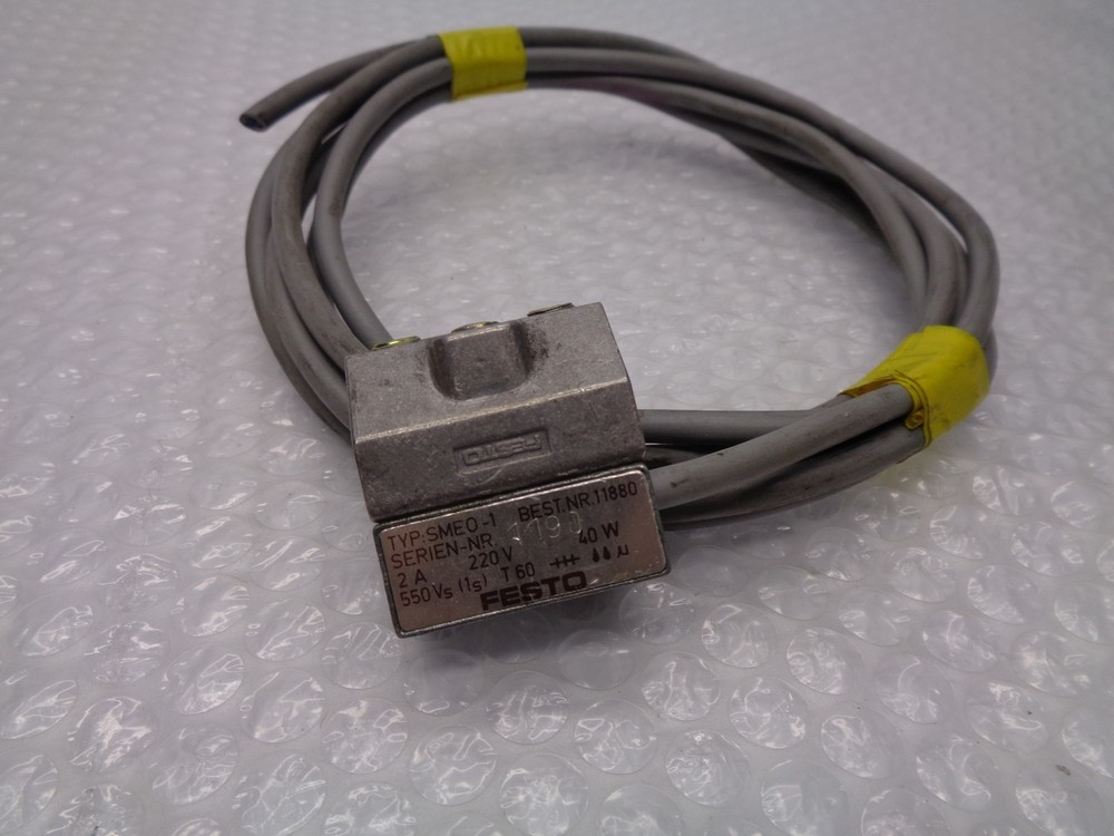 FESTO SME-O-1 SWITCH UNMP