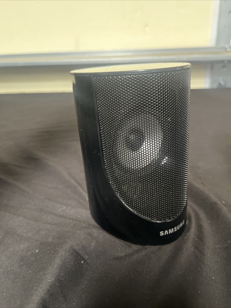 2 PS-JS1-1 Samsung Speakers Set