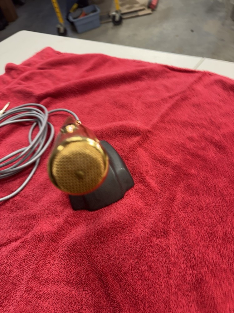 Golden Ev-644 Microphone
