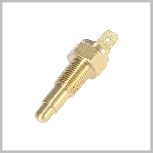 Universal Engine Cooling Fan Temperature Thermo Sensor Switch 1/8" NPT 200