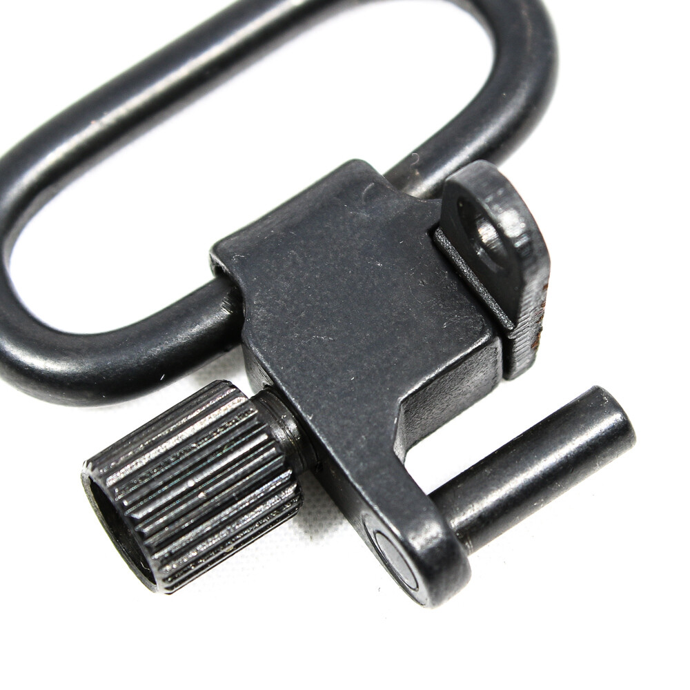 Quick Detach Sling Swivel with Screw and Nut