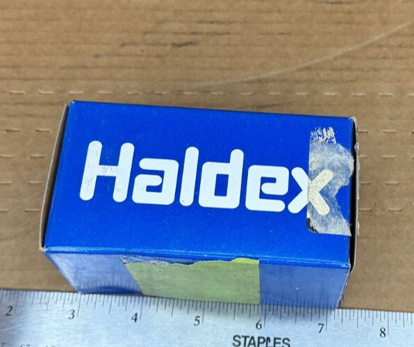 HALDEX DRYER KIT PN: RN60G