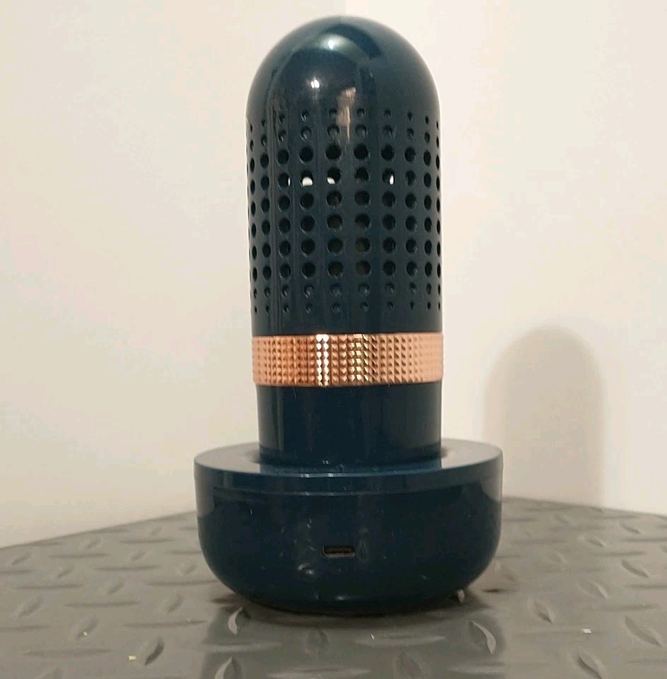 Fruit and Vegetable Cleaner Ultrasonic Wireless Purifier (Working Condition)