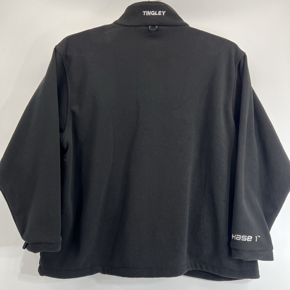 Tingley Phase 1 Fleece Jacket Men’s 4XL