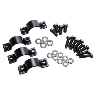 Tusk Replacement Subzero Plow Mount Hardware - HTPK-002