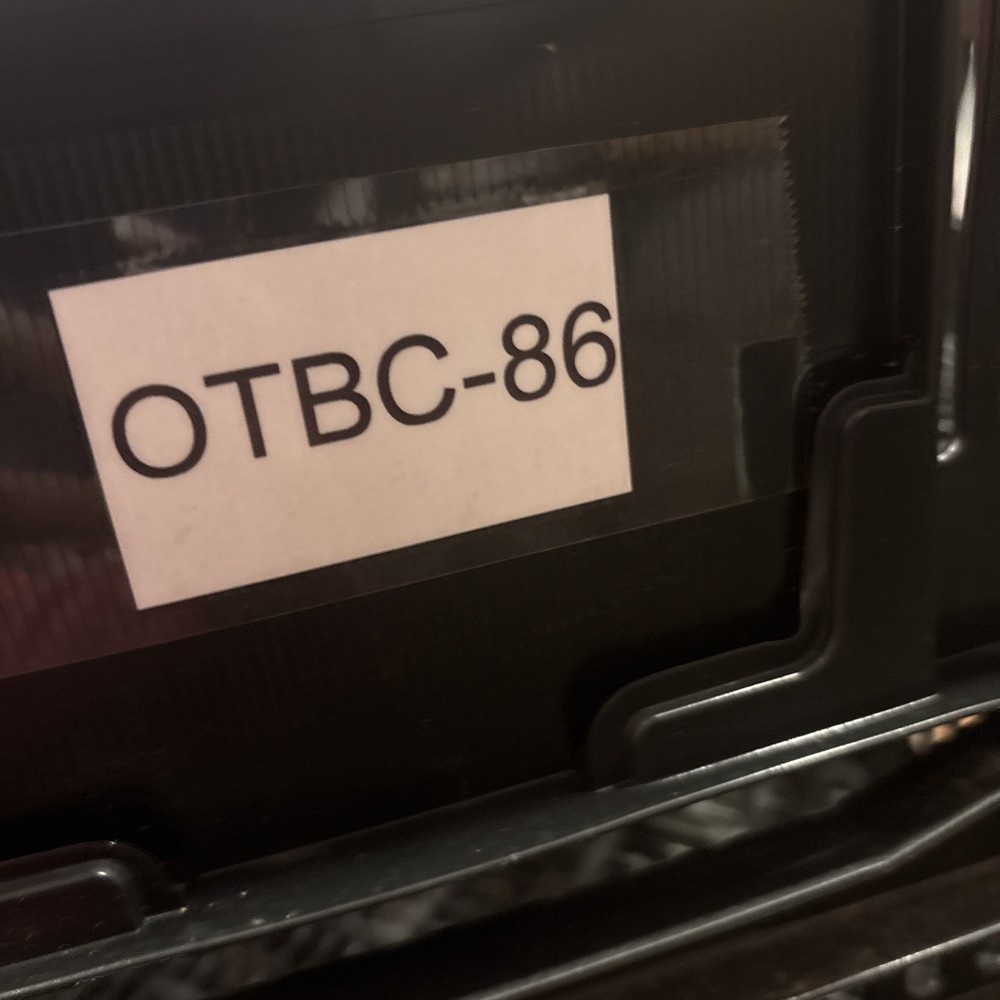 Distributor Cap Standard GB-455