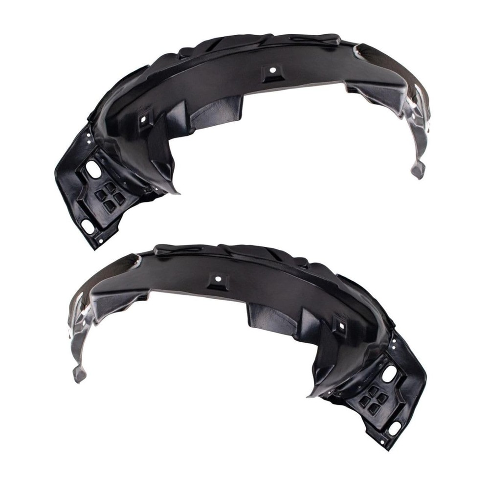 Wheel Liner Front Inner Set 2 Piece Civic 2012 74101TS8A50