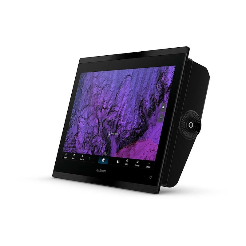 Garmin GPSMAP 9213xsv Premium Chartplotter Sonar Combo 010-03176-03