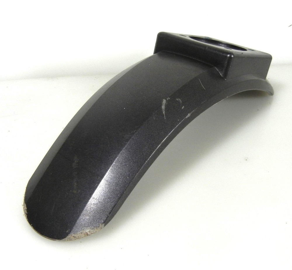 Voyager Dash Charge Scooter Front Mud Guard