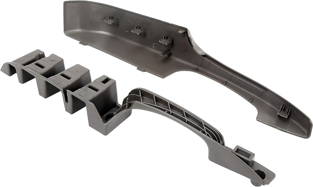 Driver Side Left Door Pull Handle Armrest For 2003-2019 Chevy Express GMC Savana