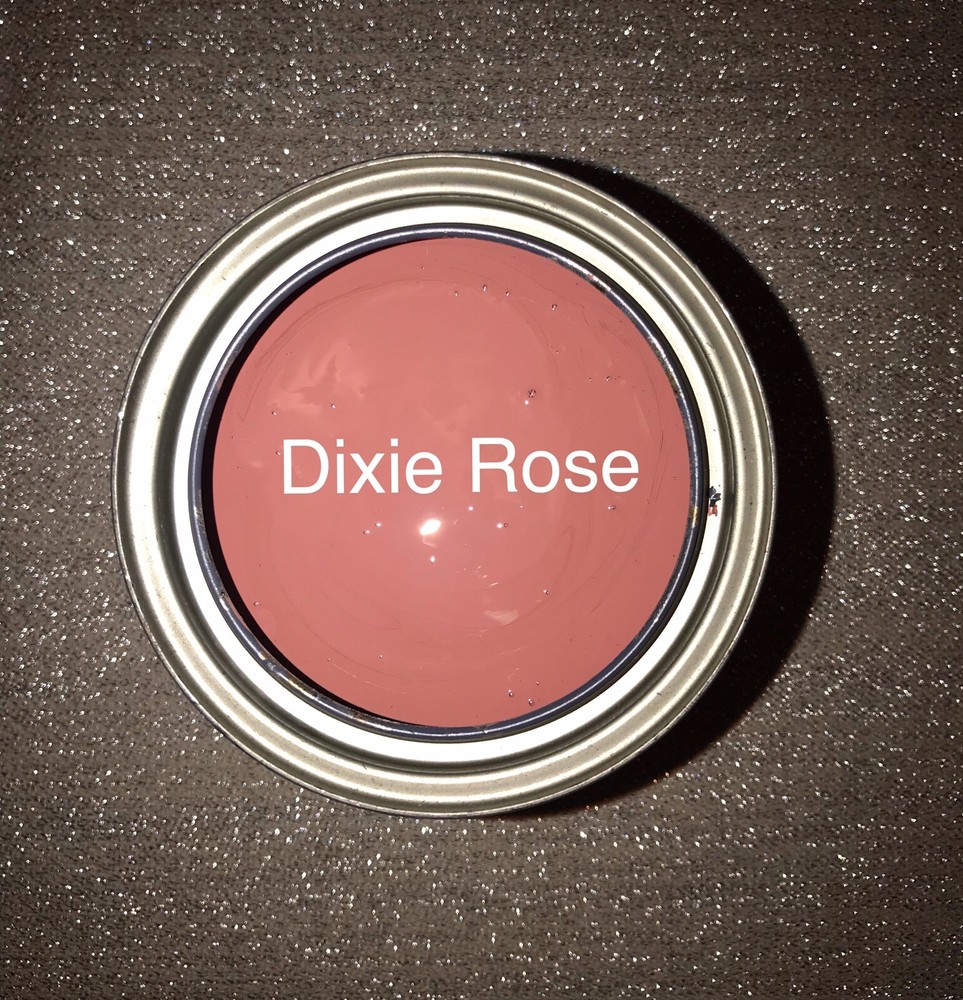 Antique Chalk Paint- Dixie Rose (32oz)