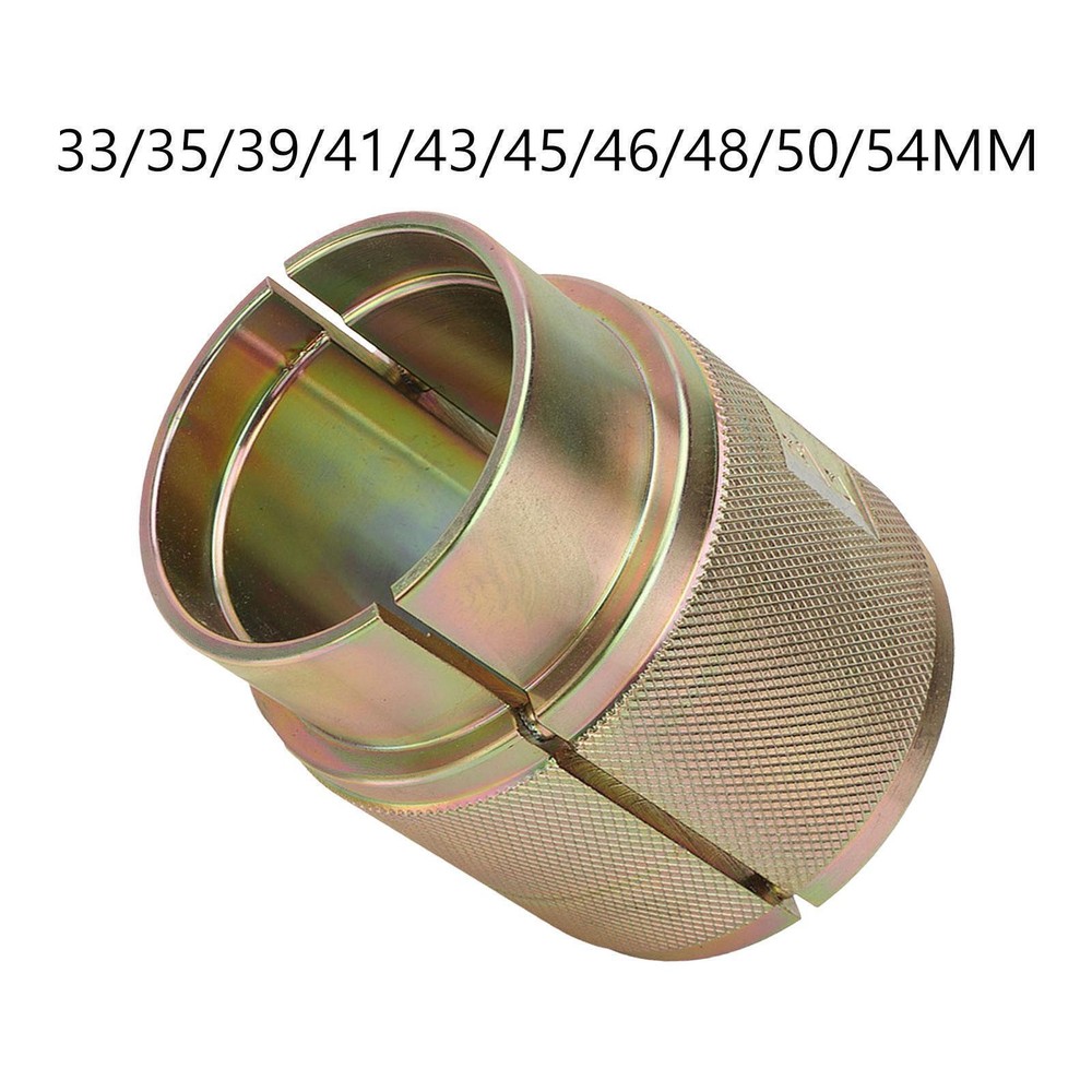 Universal Fork Seal Drive Tool for Motorcycle Maintenance Multifunctional 33/35+