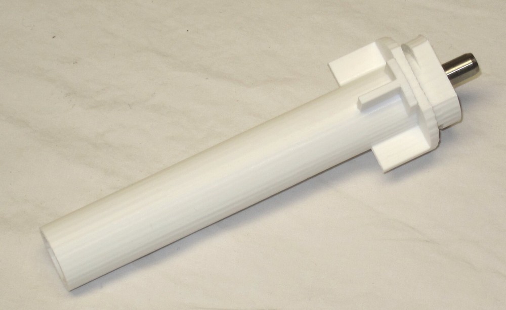 Stem for KitchenAid Whirlpool KFP450 Food Processor