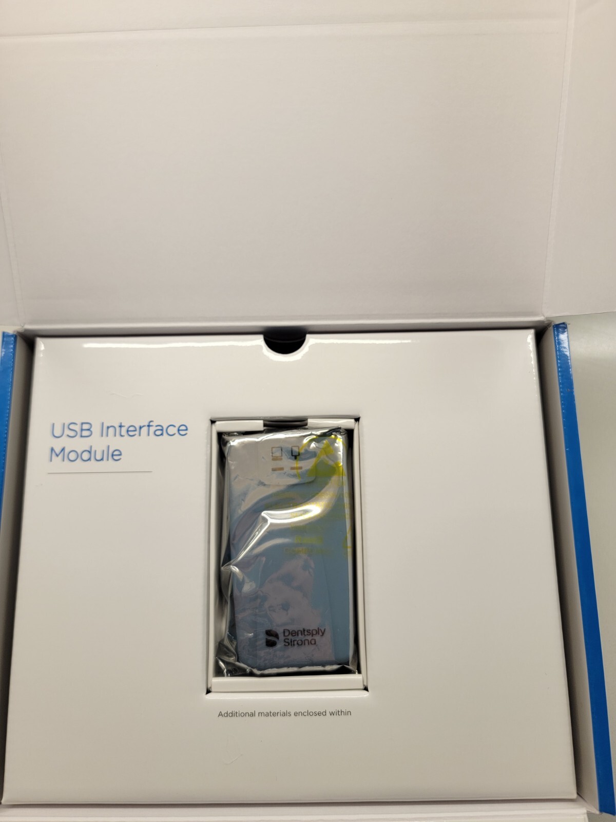 Schick 33/AE Sirona AE, AE USB 3.0 Interface Module Dental Remote Hub - NEW 3.0