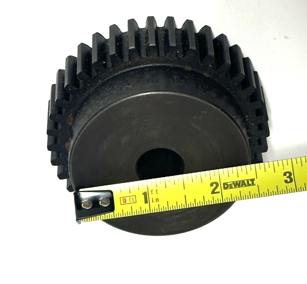 MARTIN SPUR GEAR S1236