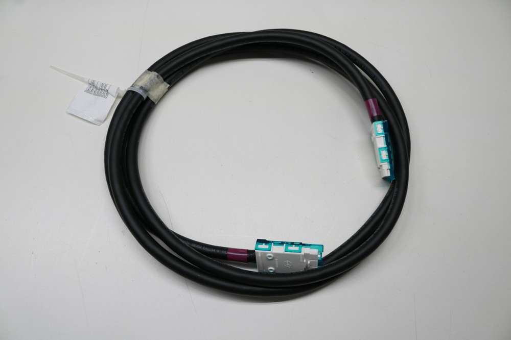 12' Seoprene SEOOW Molex Cable Wire Cord 600V 15A for RV Slide Pull Out