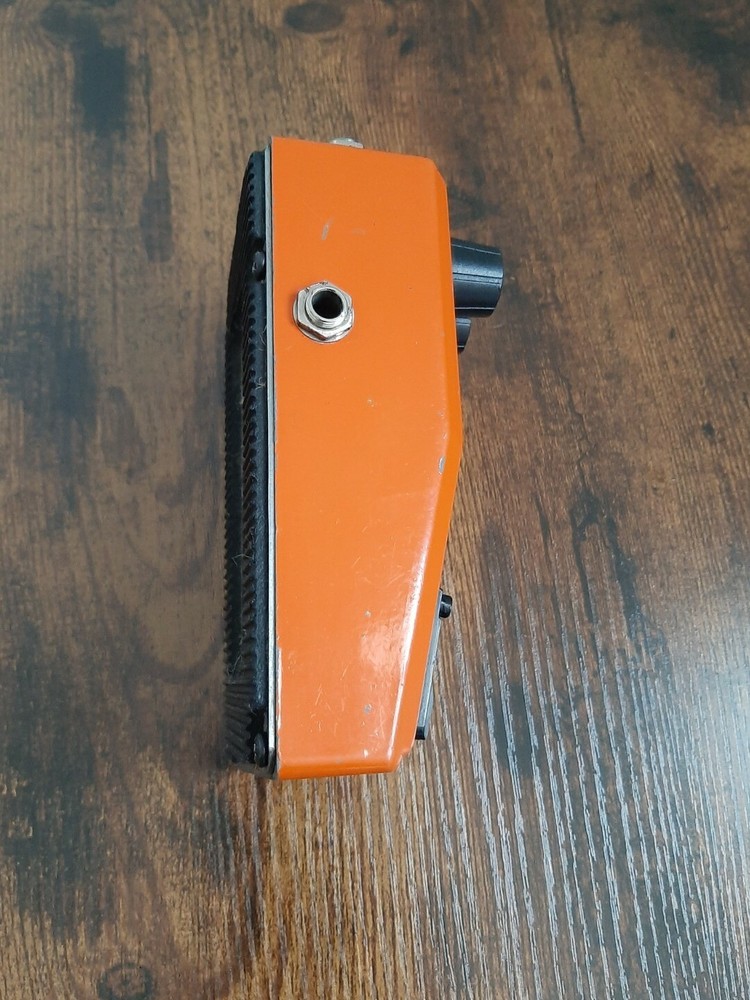 EARLY DOD Rare Vintage DOD 525-A Compressor, Performer Series