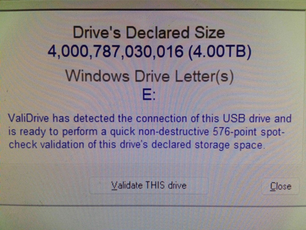 870 EVO 4TB SSD, Not S*MSUNG