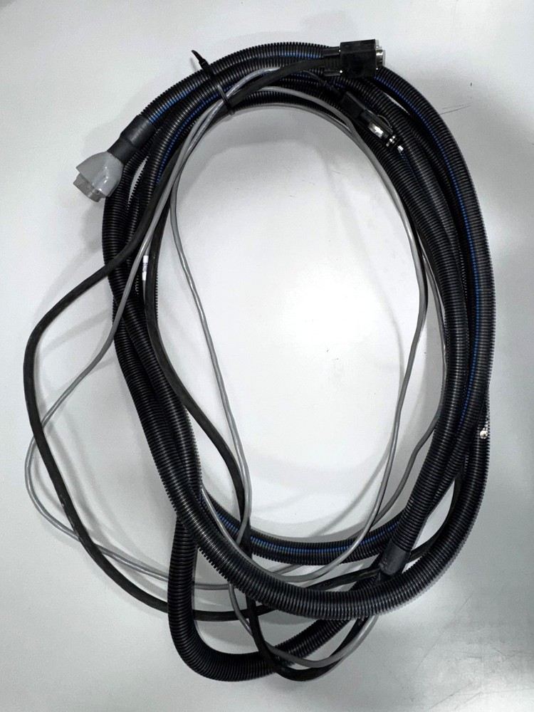 NEW OEM Trimble RF Interconnect Cables 50166 = HI