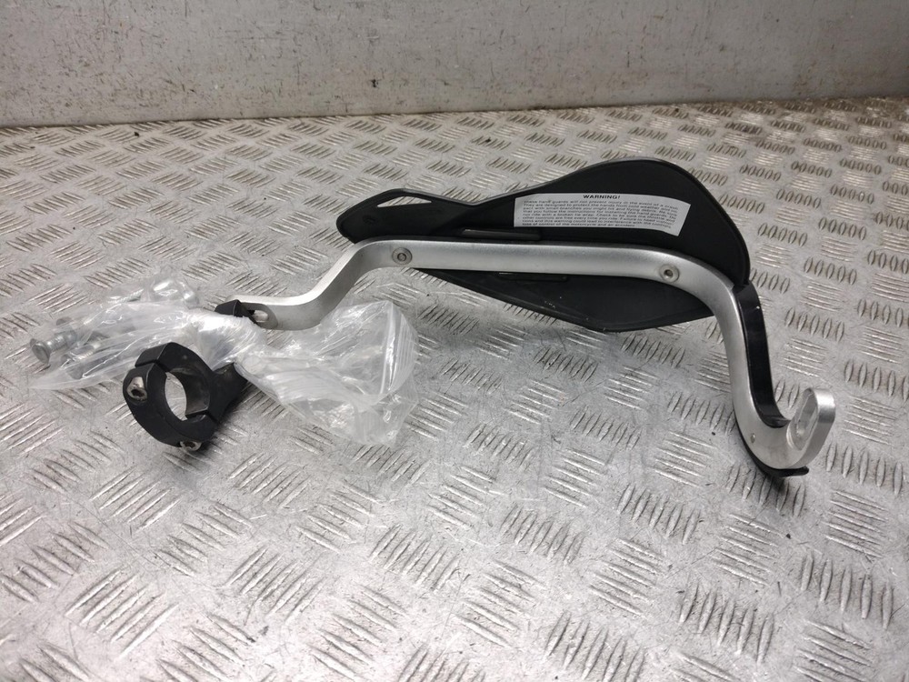 2012 KTM 990 SM Hand Protectors