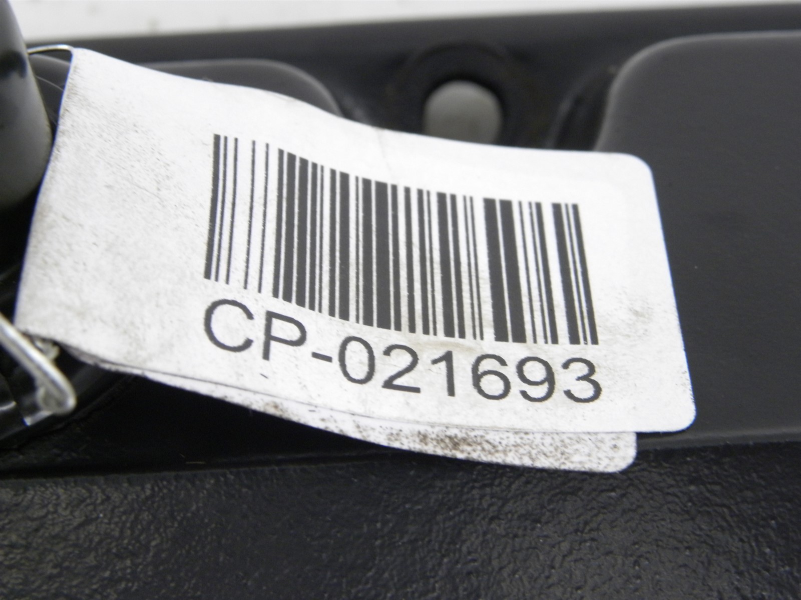 Genuine OEM Cylinder Head Valve Cover for 92-96 Volvo Penta 454 7.4L OMC Cobra