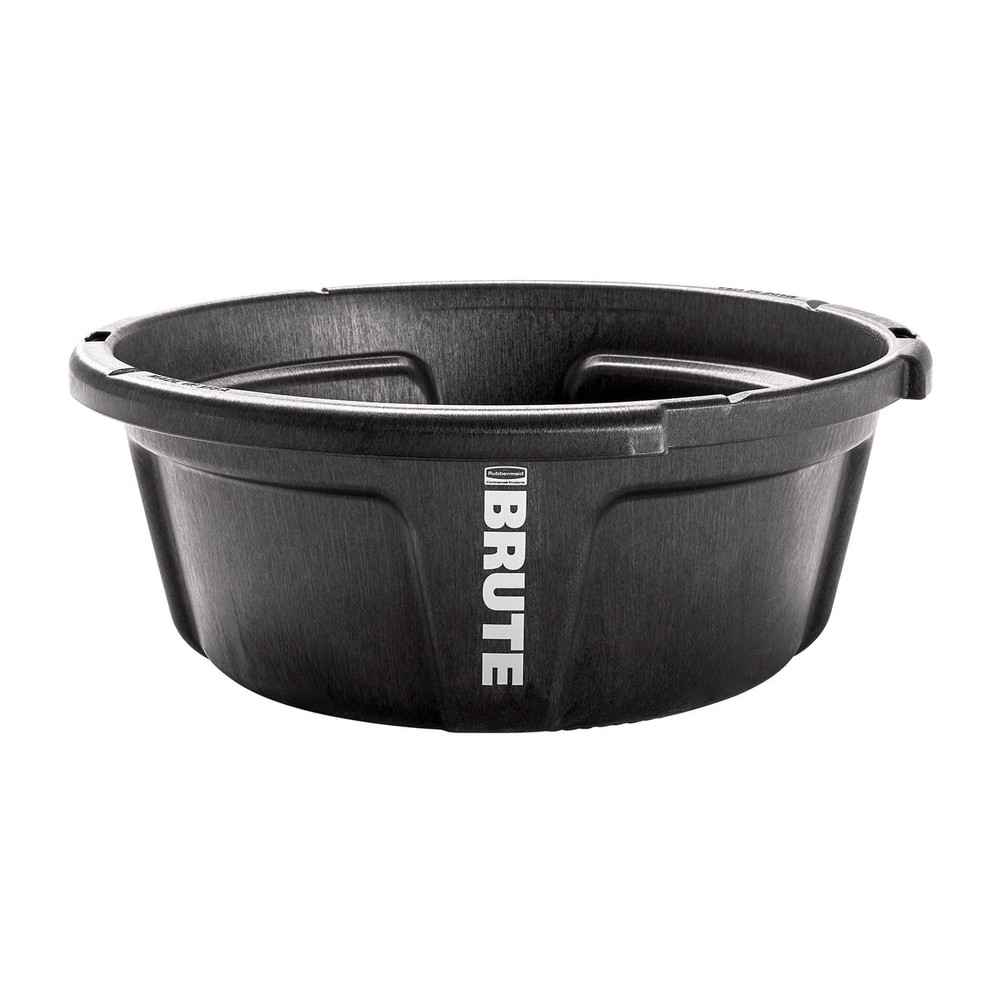 6 Gal Animal Feeder W/ Rustproof Frame & Stackable Design for Livestock