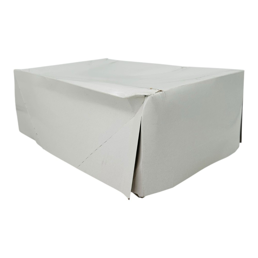 100 Envelopes Quality Park 10x13 Interdepartment 2 Sided 3 Column String&Button