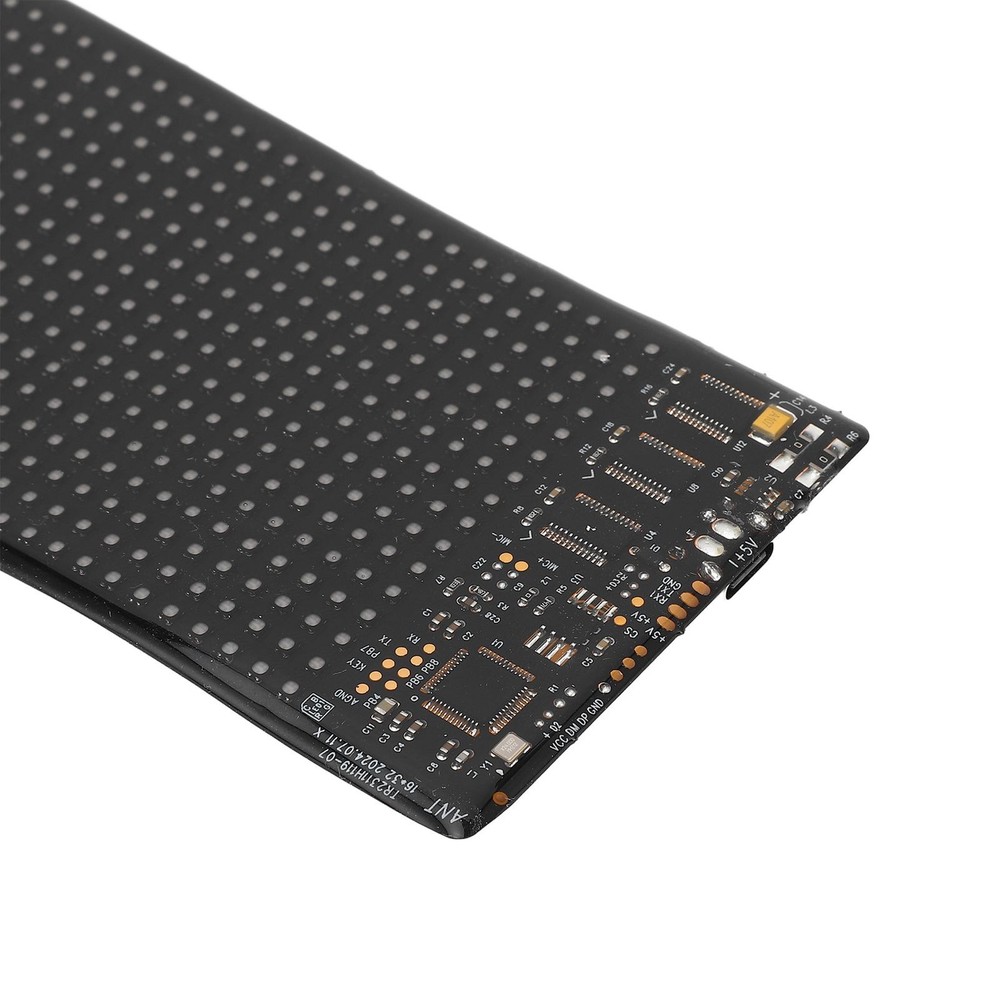 Flexible LED Panel For Intelligent APP Control For Wedding Party Trending