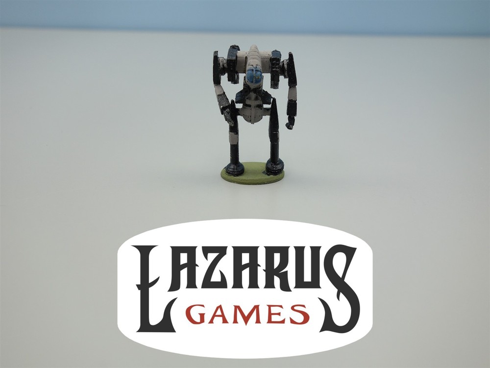 Battletech: Stealth Mech (painted)