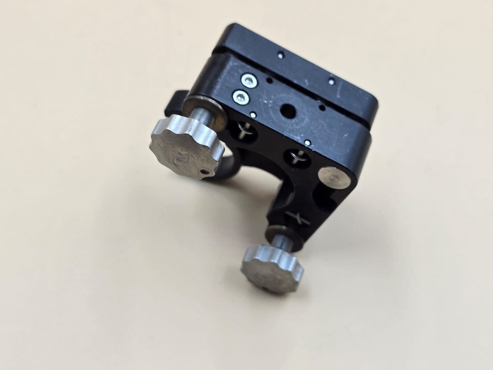 NEWPORT U100-ACG ULTIMA Optical Mount