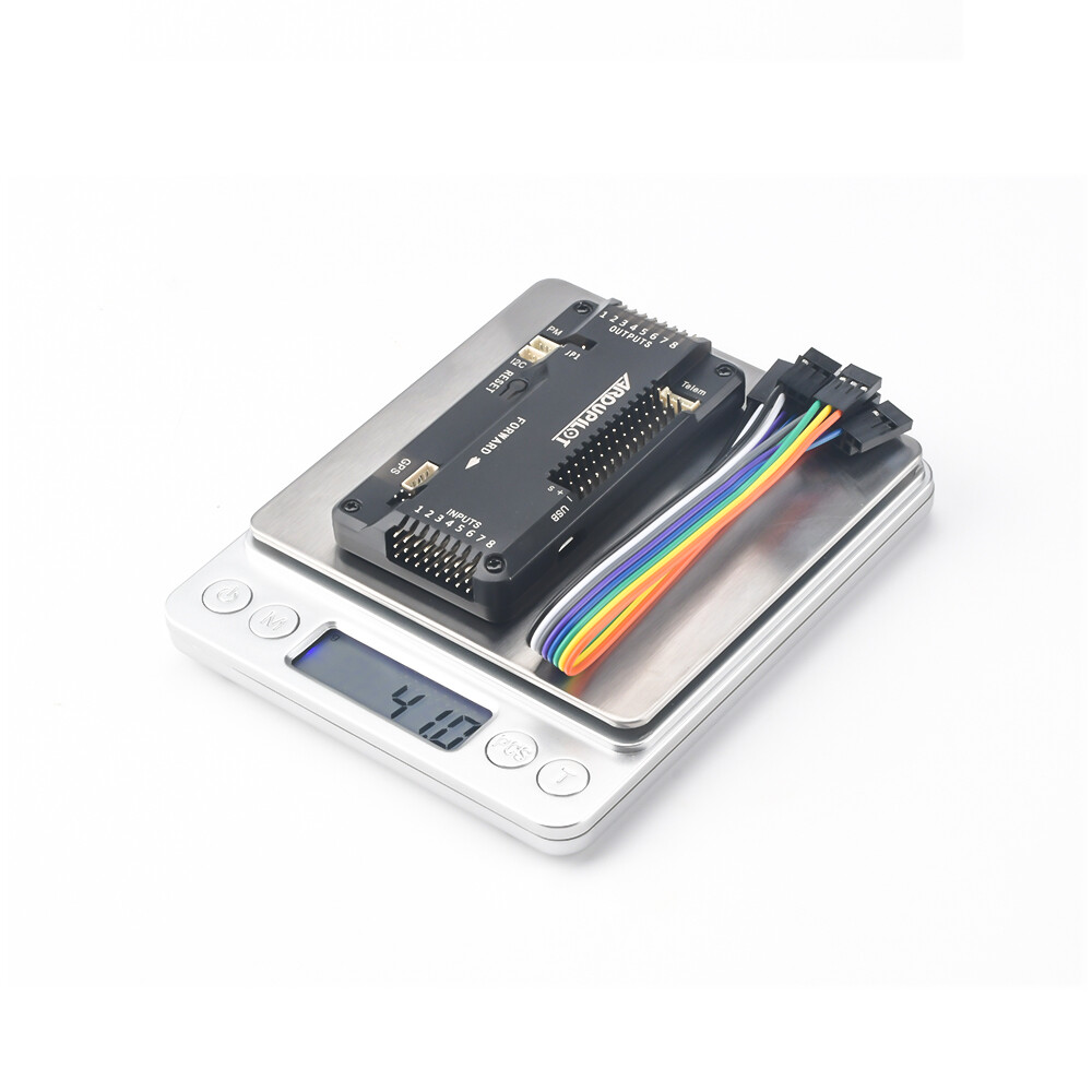 APM 2.8 Flight Controller Side Pin Board For Multicopter ARDUPILOT 2.5/2.6/2.8