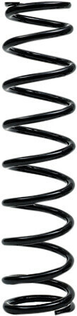 EPI Hd Suspension Spring Black WE325130