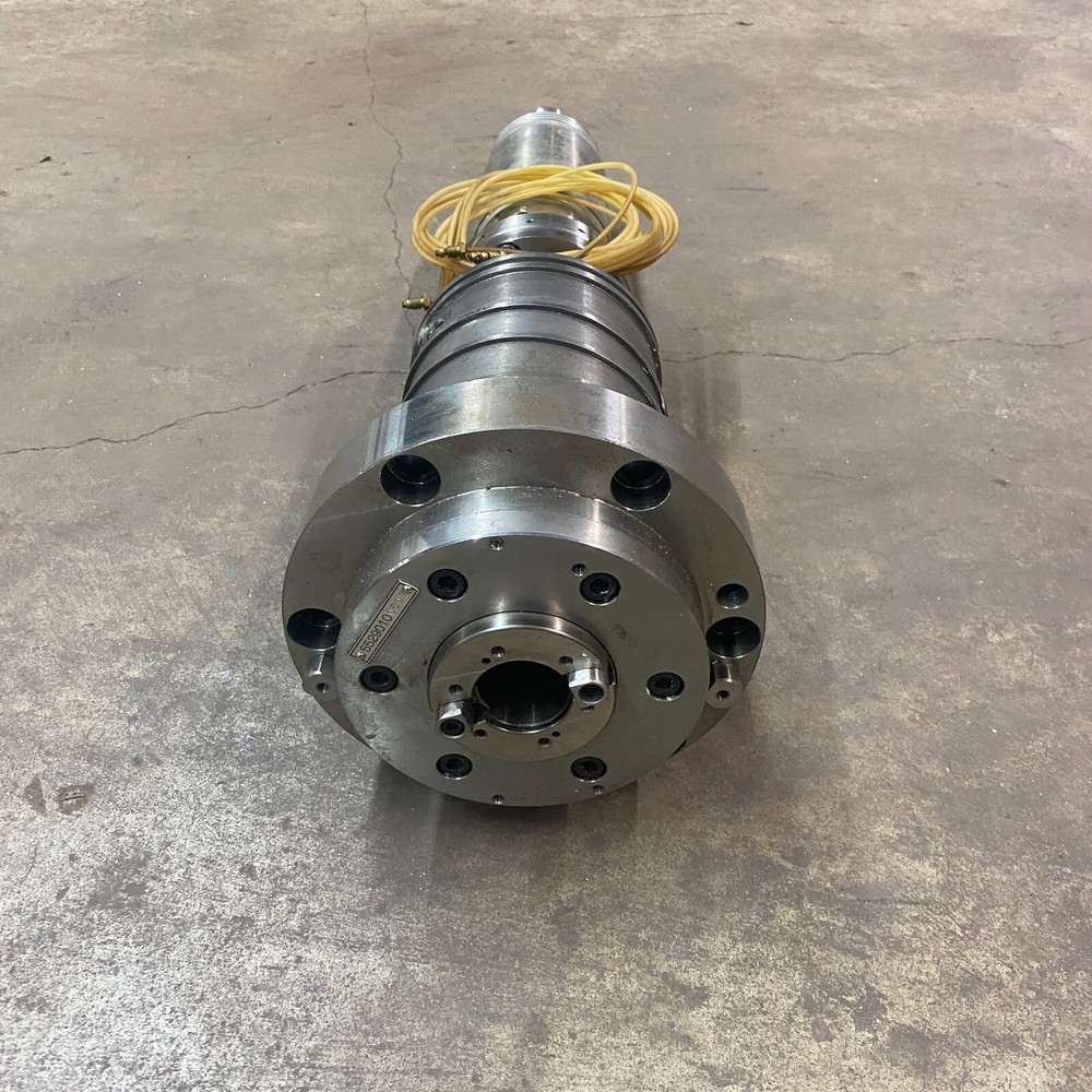 MAZAK SPINDLE 5529010050 OAD:45"X20"X20"