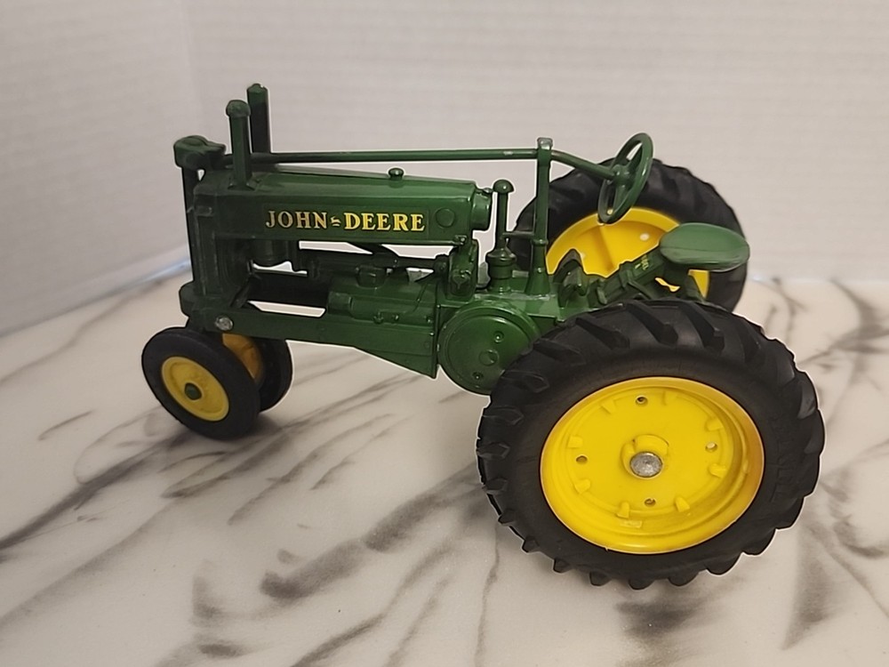 Ertl John Deere And Conrad Diecast Models