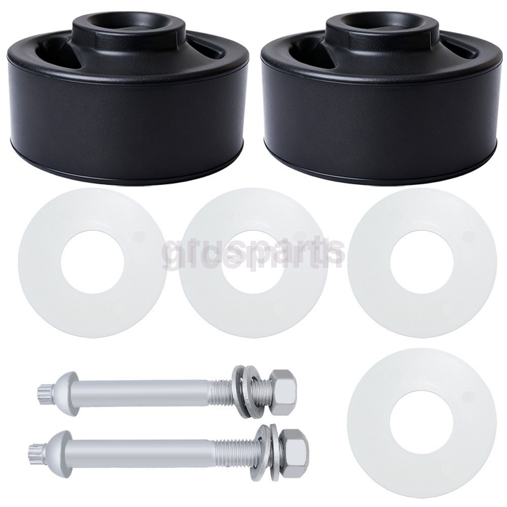 Pivot Bushing Replacement Kit For Heavy Duty Vehicle Suspension Use