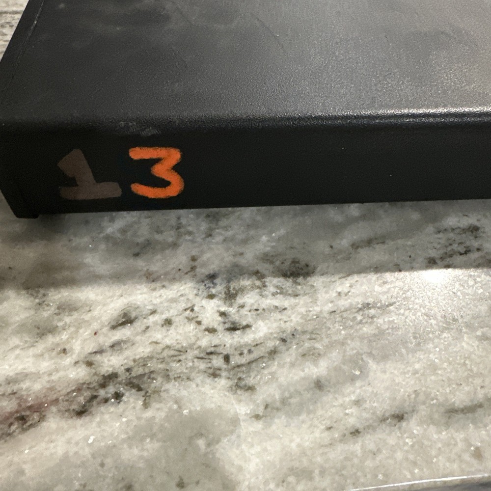 Telos The Link Intercom to Telephone Interface NO power supply