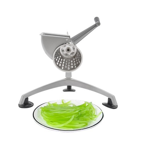 Vegetable Cutter Multifunctional Manual Vegetable Slicer Cheese Grating Tool