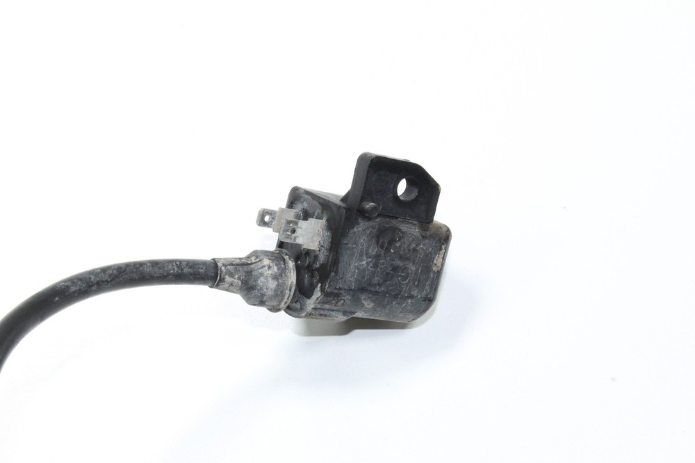 2003 Suzuki Eiger 400 4x4 Ignition Coil Wire Spark Plug Boot T60