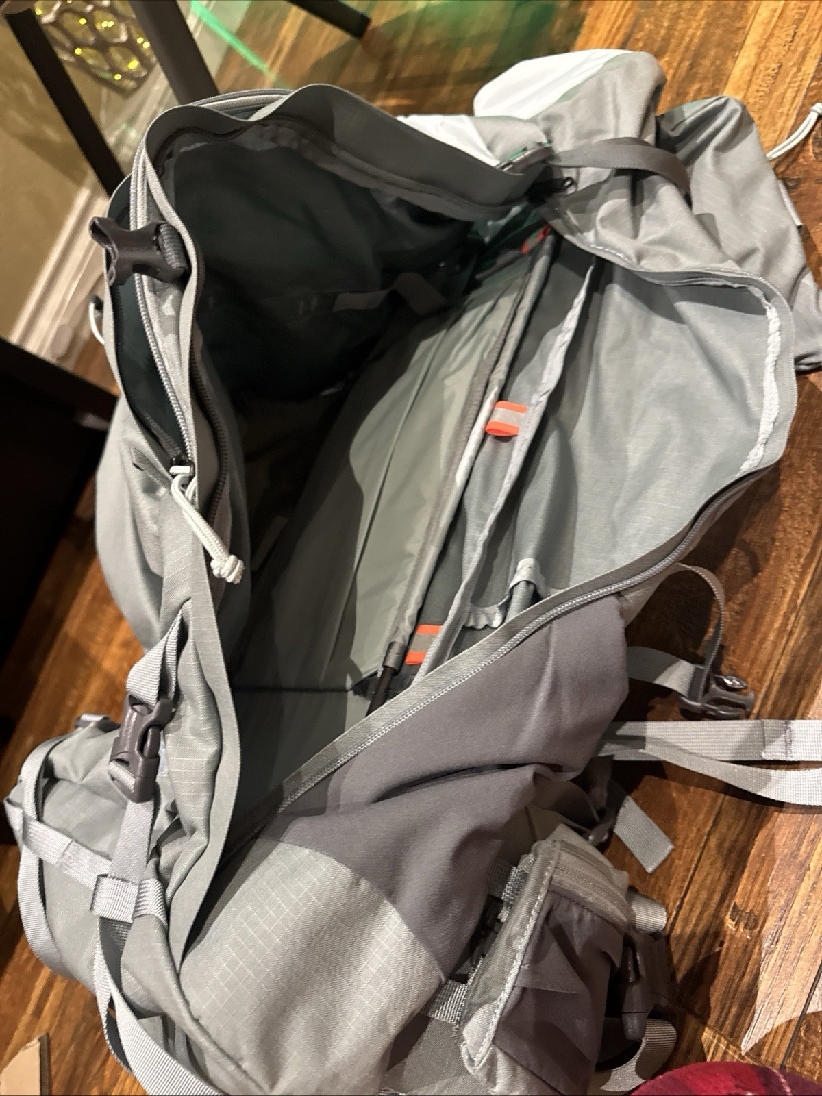 Mystery Ranch Glacier 50 Backpack/ Women Size M-L