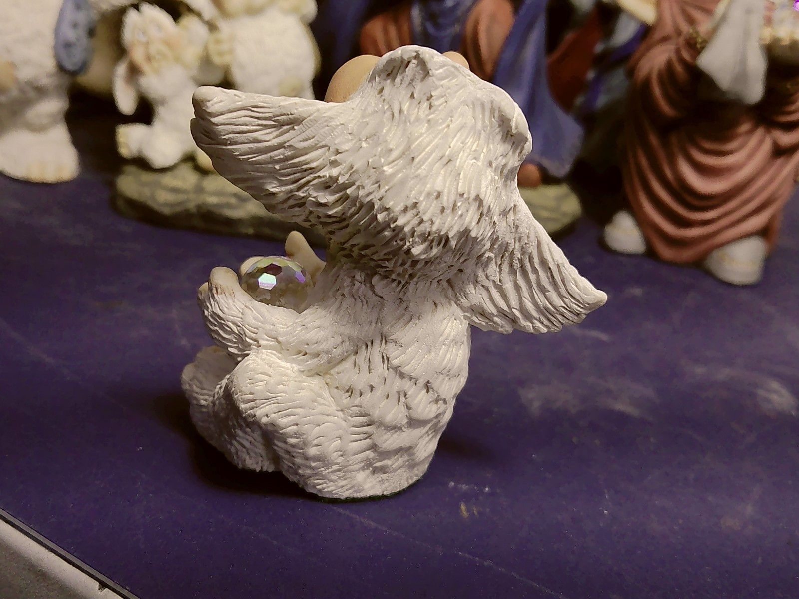 World Of Krystonia 11 Figurines Your Choice!