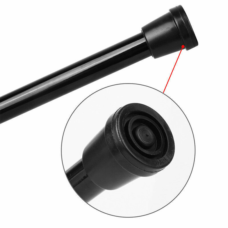 Adjustable Walking Cane Aluminum Walking Stick Folding Collapsible Travel Hiking